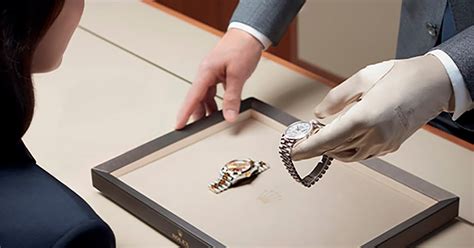 shops that buy rolex watches